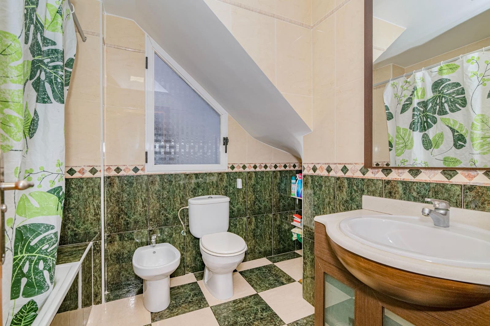 2 sypialnia Apartament na sprzedaż w Belicena z garażem - 178 500 € (Ref: 10047360)