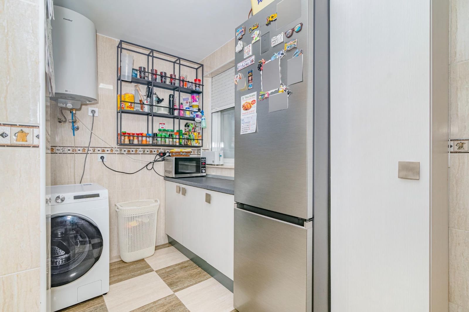 2 sypialnia Apartament na sprzedaż w Belicena z garażem - 178 500 € (Ref: 10047360)