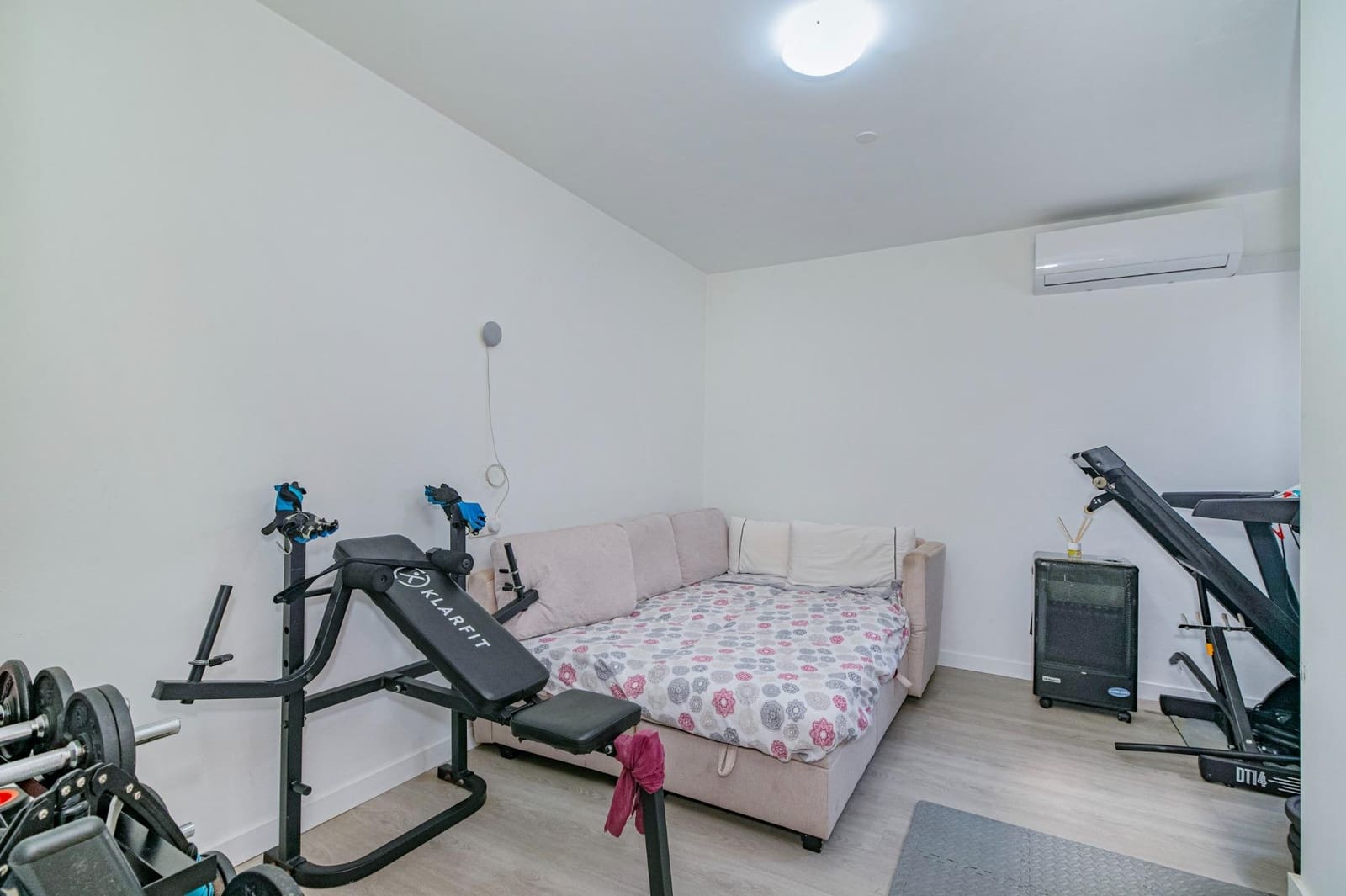 2 sypialnia Apartament na sprzedaż w Belicena z garażem - 178 500 € (Ref: 10047360)
