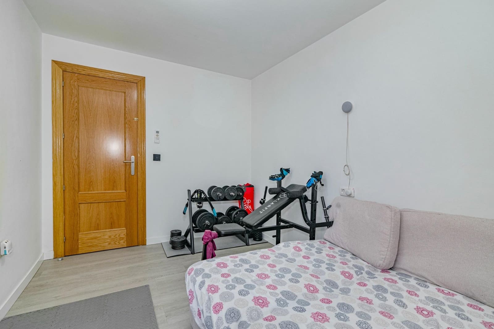 2 sypialnia Apartament na sprzedaż w Belicena z garażem - 178 500 € (Ref: 10047360)