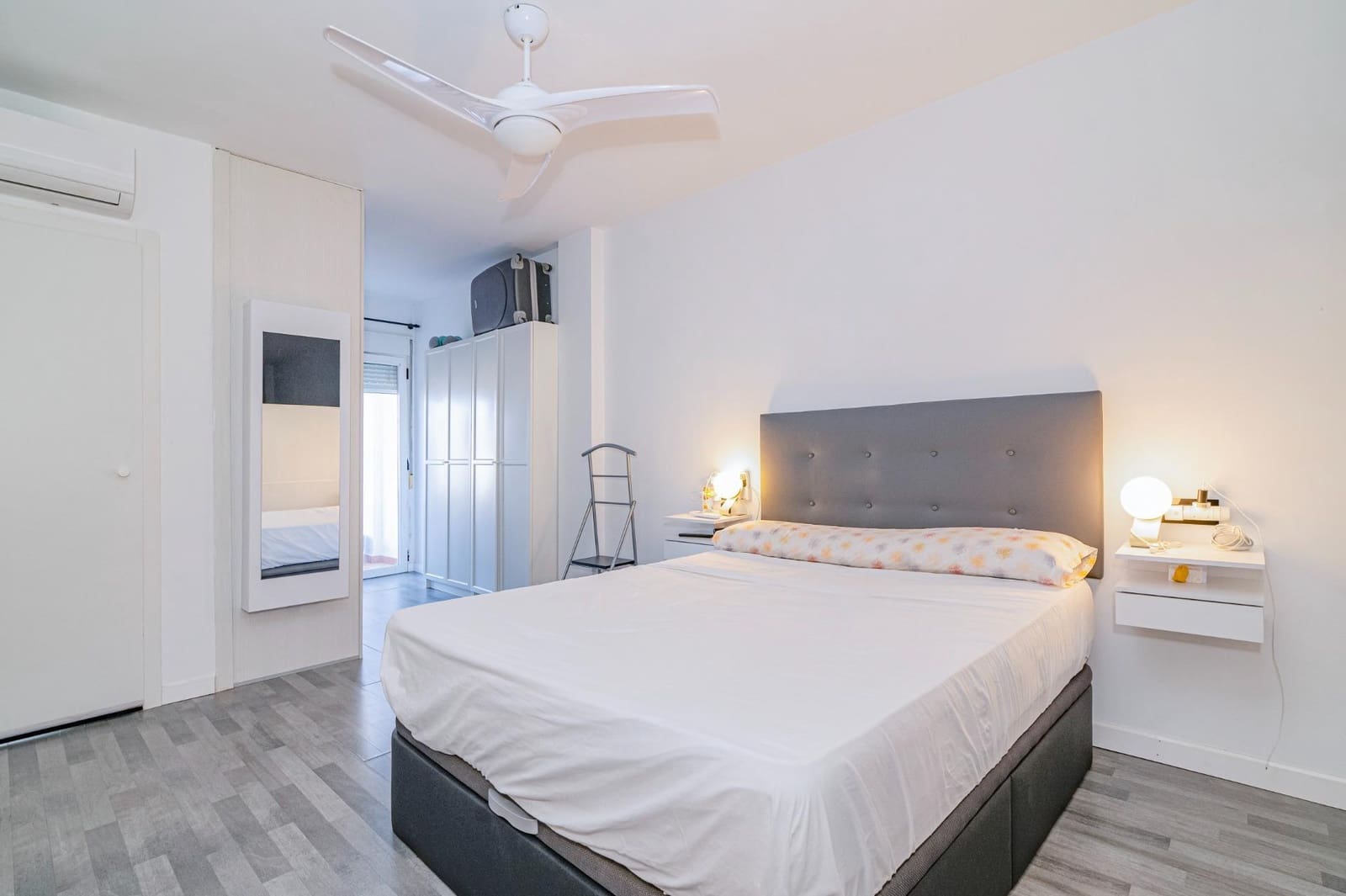 2 sypialnia Apartament na sprzedaż w Belicena z garażem - 178 500 € (Ref: 10047360)