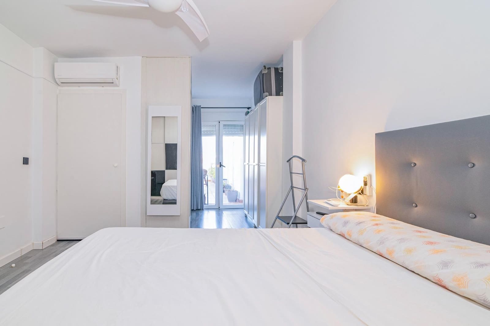 2 sypialnia Apartament na sprzedaż w Belicena z garażem - 178 500 € (Ref: 10047360)