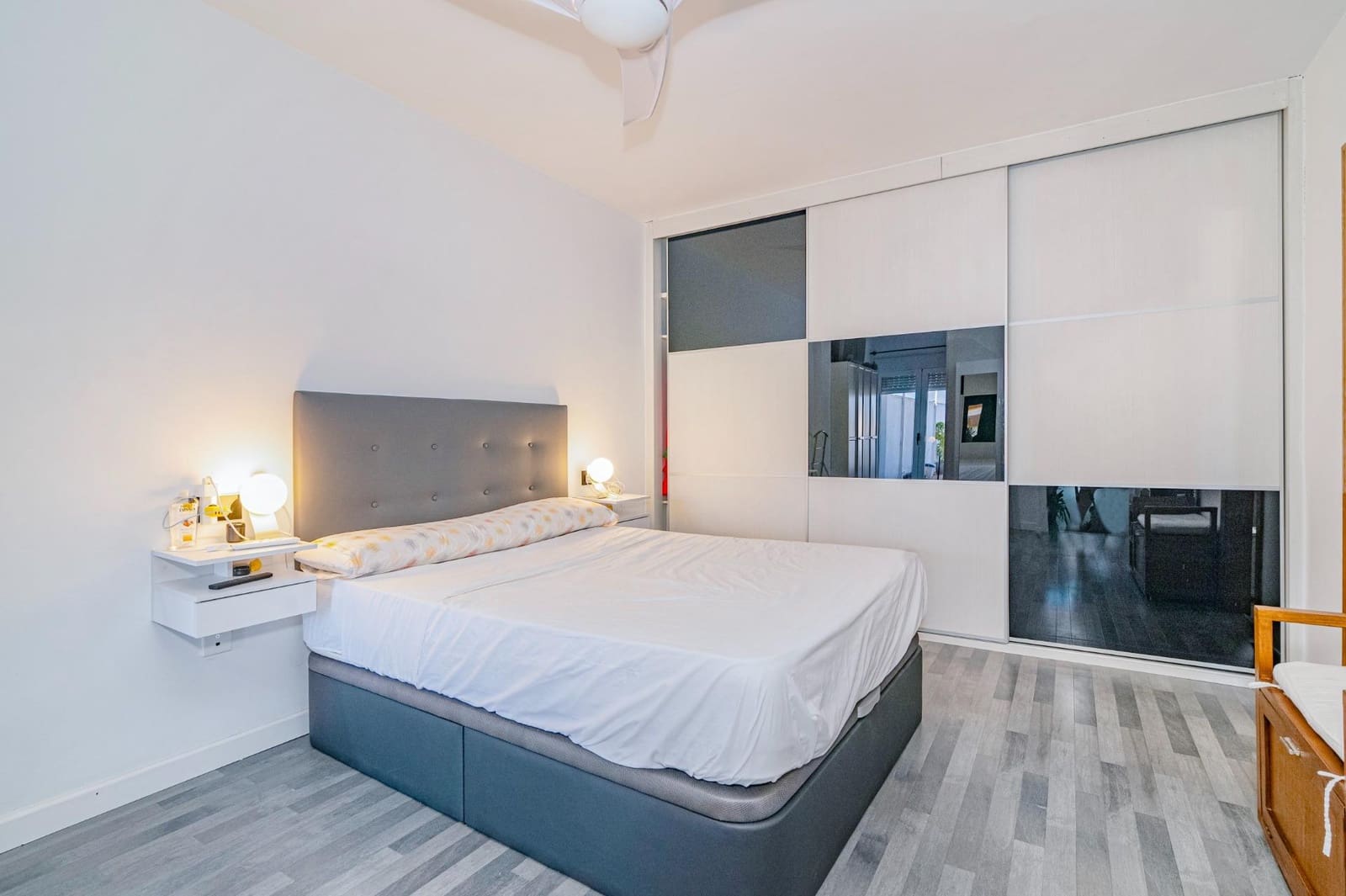 2 sypialnia Apartament na sprzedaż w Belicena z garażem - 178 500 € (Ref: 10047360)