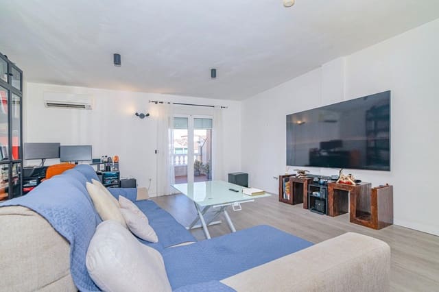 2 sypialnia Apartament na sprzedaż w Belicena, Vegas del Genil z garażem - 178 500 € (Ref: 10047360)