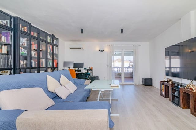 2 sypialnia Apartament na sprzedaż w Belicena, Vegas del Genil z garażem - 178 500 € (Ref: 10047360)