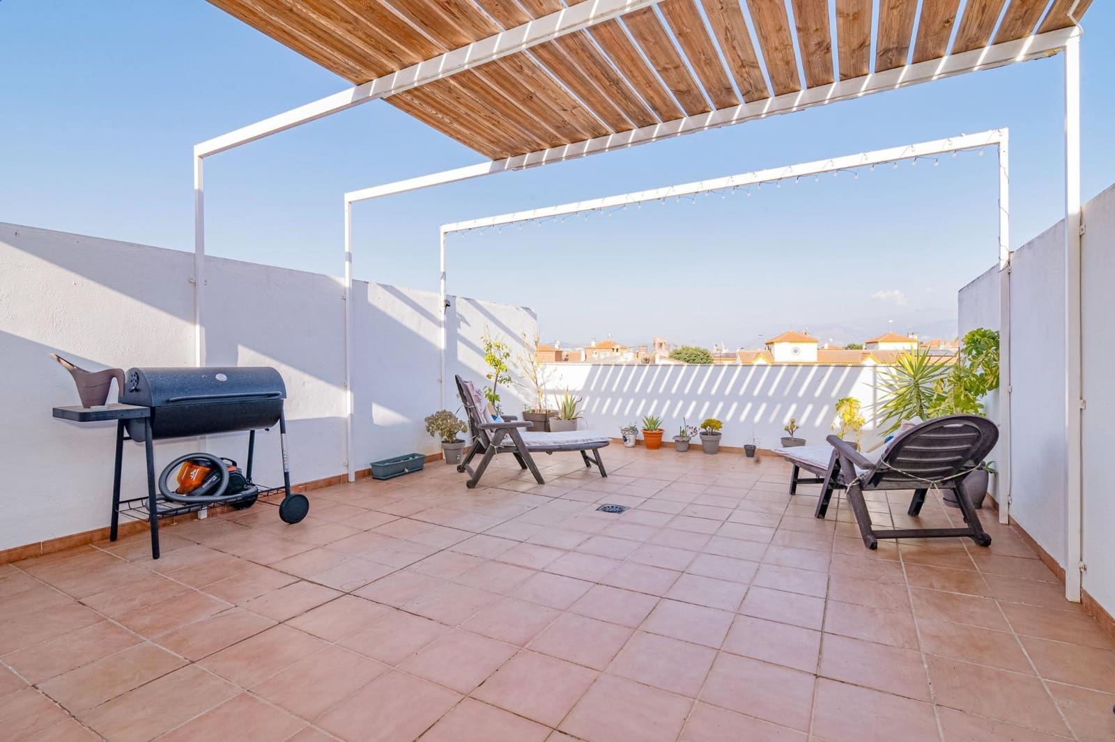 2 sypialnia Apartament na sprzedaż w Belicena z garażem - 178 500 € (Ref: 10047360)