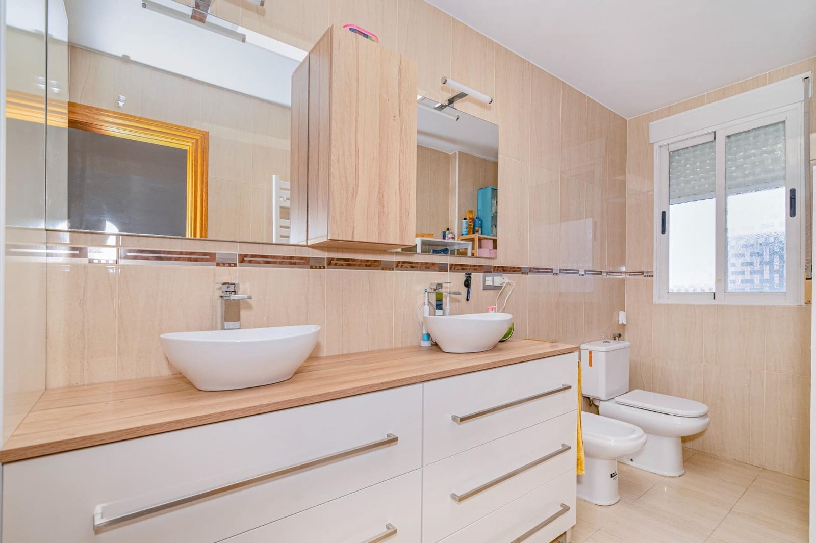 2 sypialnia Apartament na sprzedaż w Belicena z garażem - 178 500 € (Ref: 10047360)