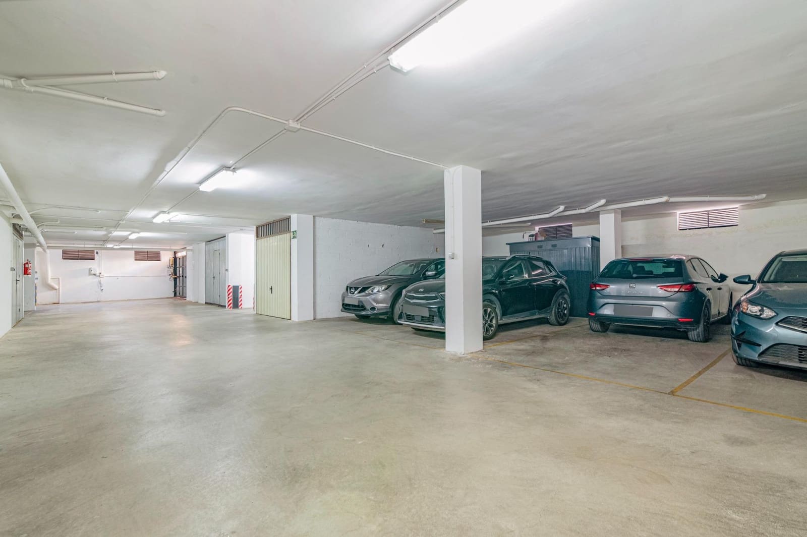 2 sypialnia Apartament na sprzedaż w Belicena z garażem - 178 500 € (Ref: 10047360)