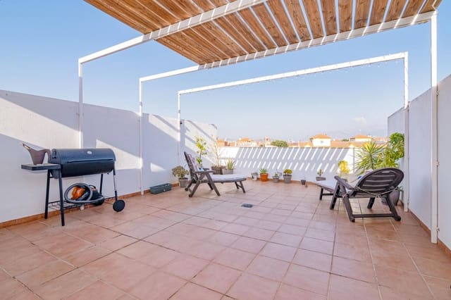 2 sypialnia Apartament na sprzedaż w Belicena, Vegas del Genil z garażem - 178 500 € (Ref: 10047360)