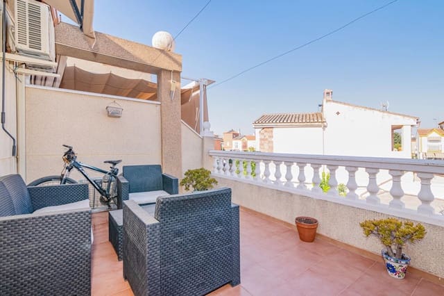 2 sypialnia Apartament na sprzedaż w Belicena, Vegas del Genil z garażem - 178 500 € (Ref: 10047360)