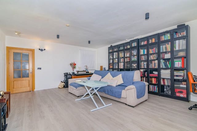 2 sypialnia Apartament na sprzedaż w Belicena, Vegas del Genil z garażem - 178 500 € (Ref: 10047360)