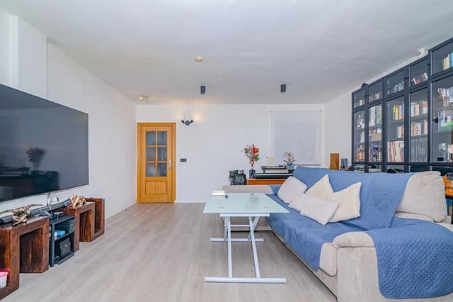 2 sypialnia Apartament na sprzedaż w Belicena, Vegas del Genil z garażem - 178 500 € (Ref: 10047360)