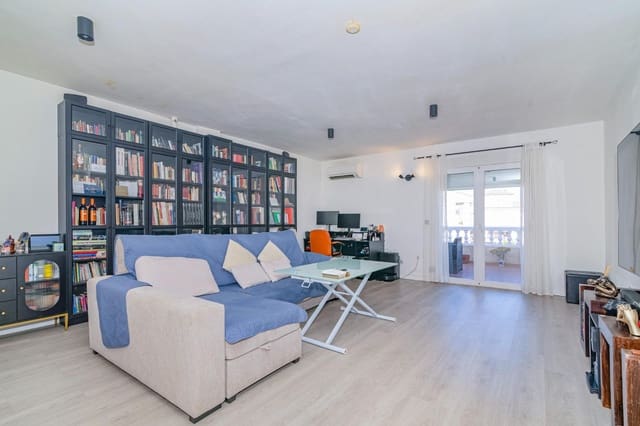 2 sypialnia Apartament na sprzedaż w Belicena, Vegas del Genil z garażem - 178 500 € (Ref: 10047360)