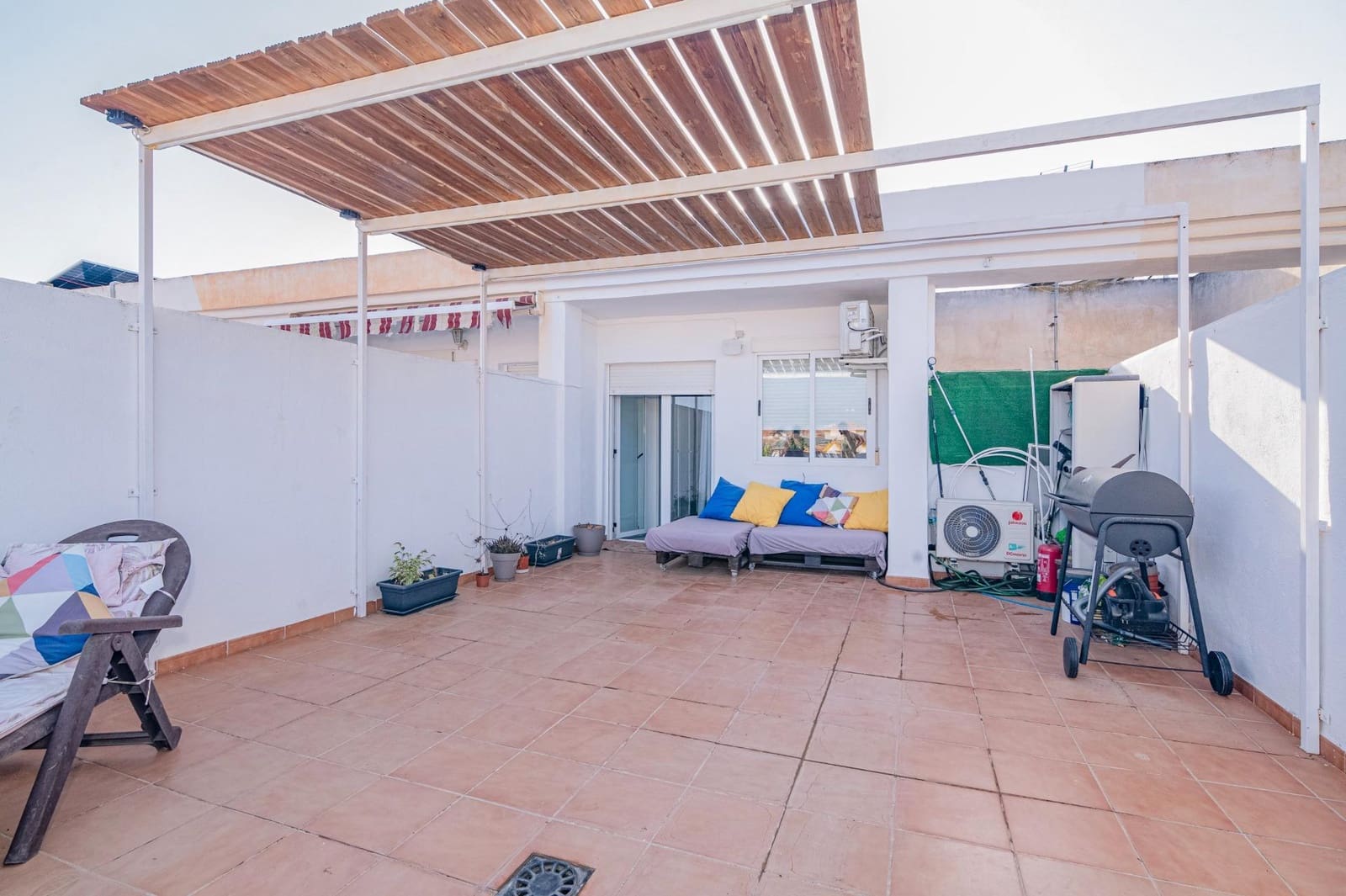 2 sypialnia Apartament na sprzedaż w Belicena z garażem - 178 500 € (Ref: 10047360)