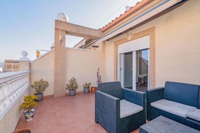 2 sypialnia Apartament na sprzedaż w Belicena, Vegas del Genil z garażem - 178 500 € (Ref: 10047360)