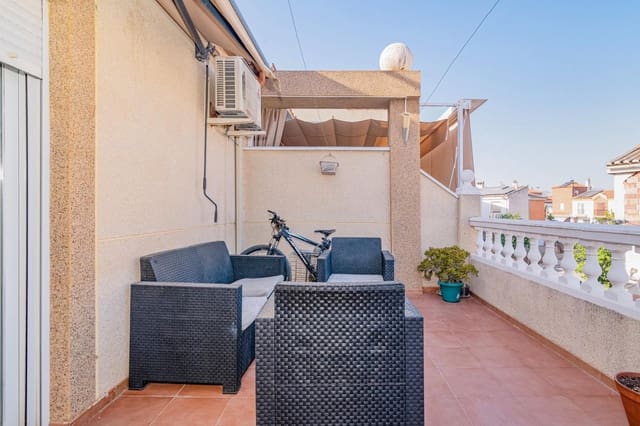 2 sypialnia Apartament na sprzedaż w Belicena, Vegas del Genil z garażem - 178 500 € (Ref: 10047360)