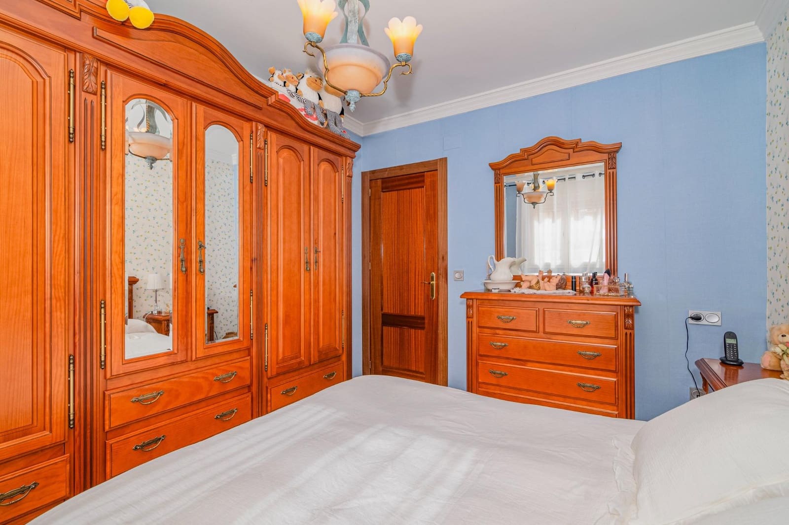 3 chambre Villa/Maison Mitoyenne à vendre à Monachil avec garage - 189 500 € (Ref: 10047361)