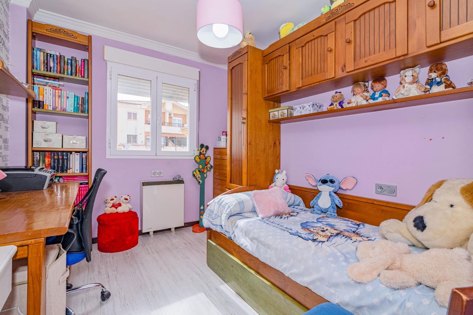 3 chambre Villa/Maison Mitoyenne à vendre à Monachil avec garage - 189 500 € (Ref: 10047361)