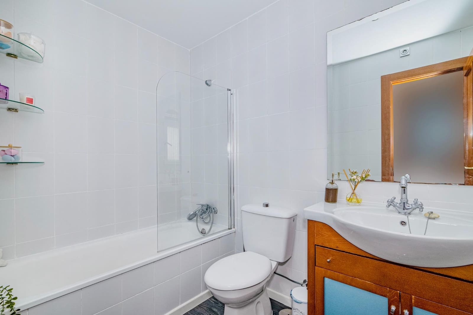3 chambre Villa/Maison Mitoyenne à vendre à Monachil avec garage - 189 500 € (Ref: 10047361)
