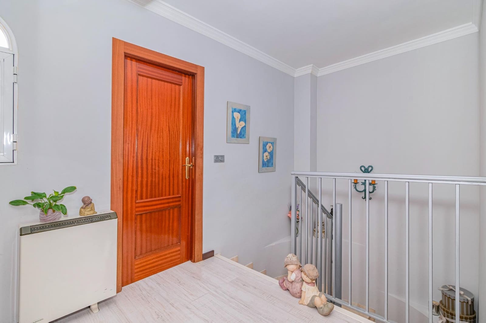 3 chambre Villa/Maison Mitoyenne à vendre à Monachil avec garage - 189 500 € (Ref: 10047361)