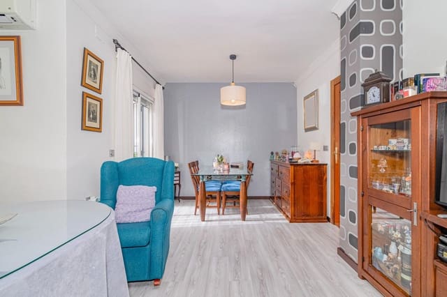 3 chambre Villa/Maison Mitoyenne à vendre à Monachil avec garage - 189 500 € (Ref: 10047361)