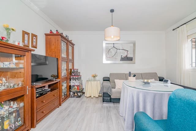 3 chambre Villa/Maison Mitoyenne à vendre à Monachil avec garage - 189 500 € (Ref: 10047361)