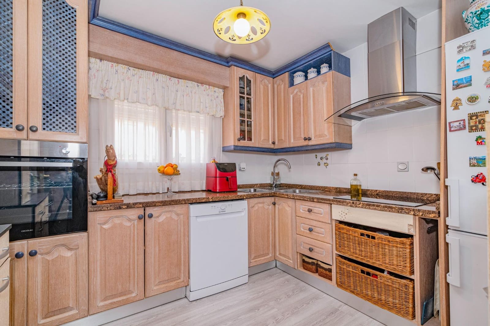 3 chambre Villa/Maison Mitoyenne à vendre à Monachil avec garage - 189 500 € (Ref: 10047361)