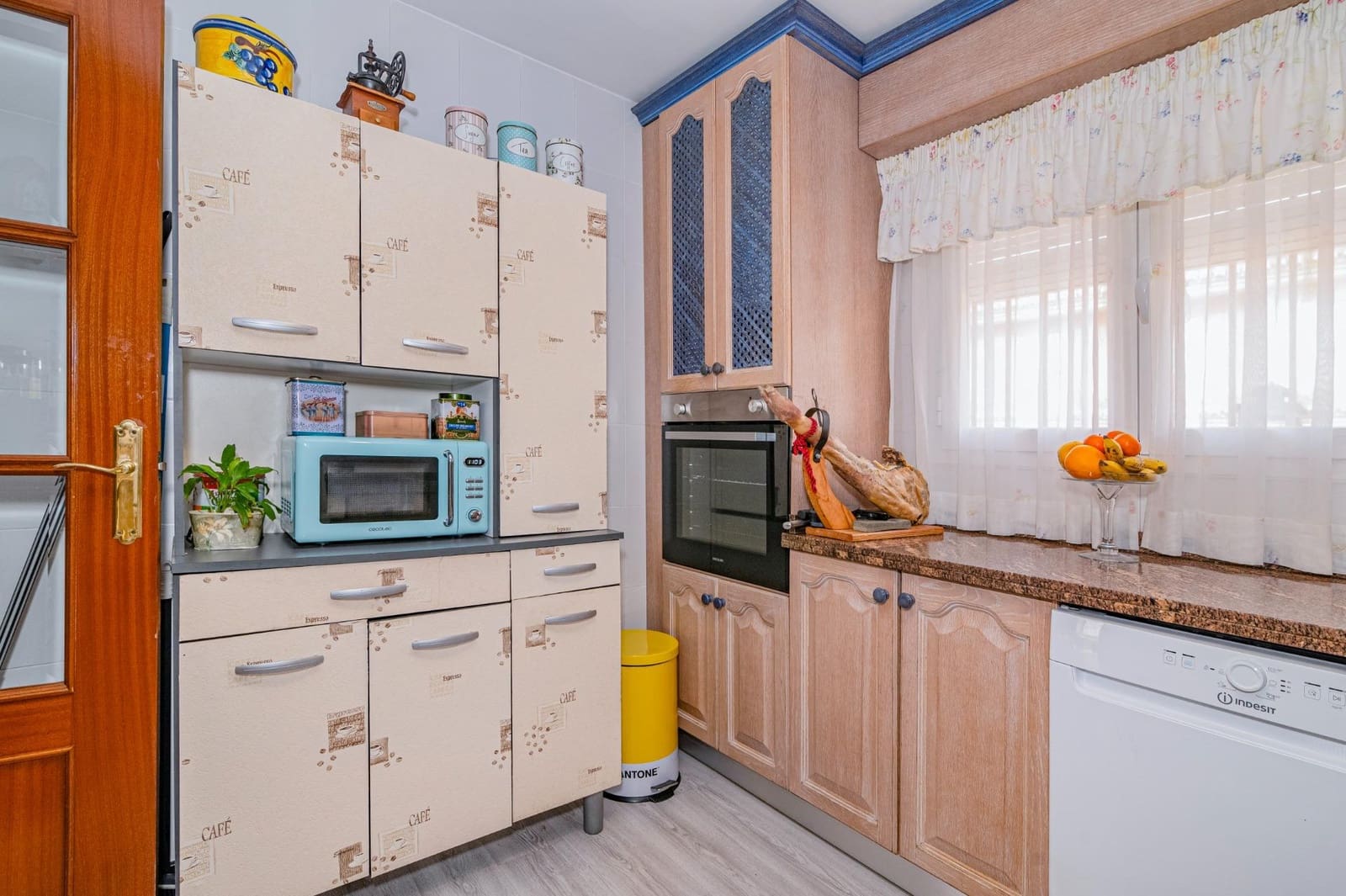 3 chambre Villa/Maison Mitoyenne à vendre à Monachil avec garage - 189 500 € (Ref: 10047361)
