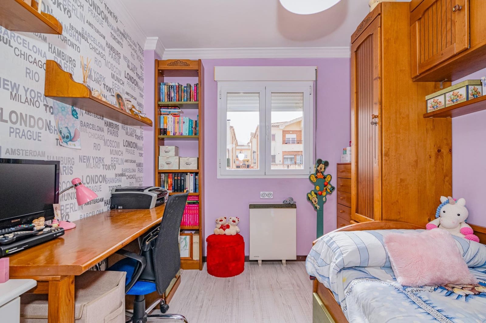 3 chambre Villa/Maison Mitoyenne à vendre à Monachil avec garage - 189 500 € (Ref: 10047361)