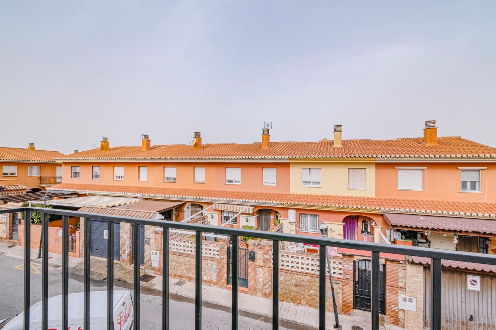 3 chambre Villa/Maison Mitoyenne à vendre à Monachil avec garage - 189 500 € (Ref: 10047361)
