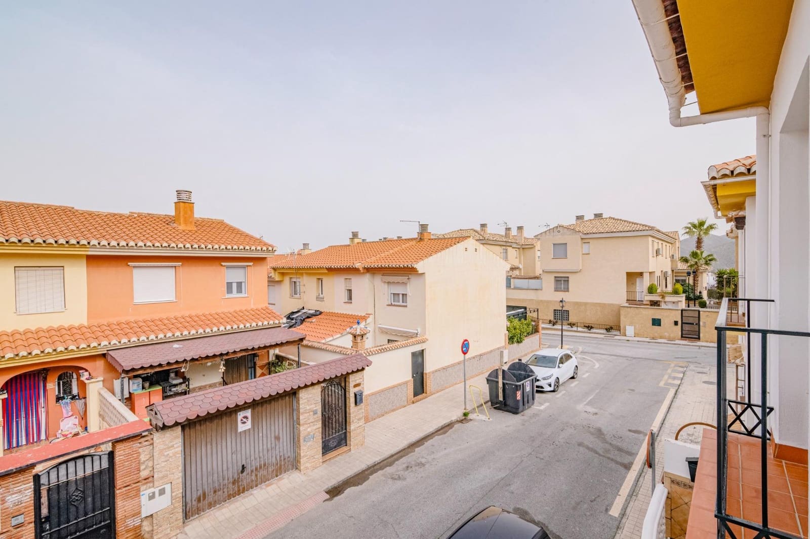 3 chambre Villa/Maison Mitoyenne à vendre à Monachil avec garage - 189 500 € (Ref: 10047361)