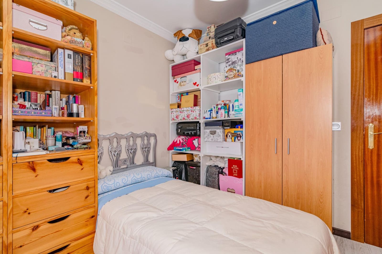3 chambre Villa/Maison Mitoyenne à vendre à Monachil avec garage - 189 500 € (Ref: 10047361)