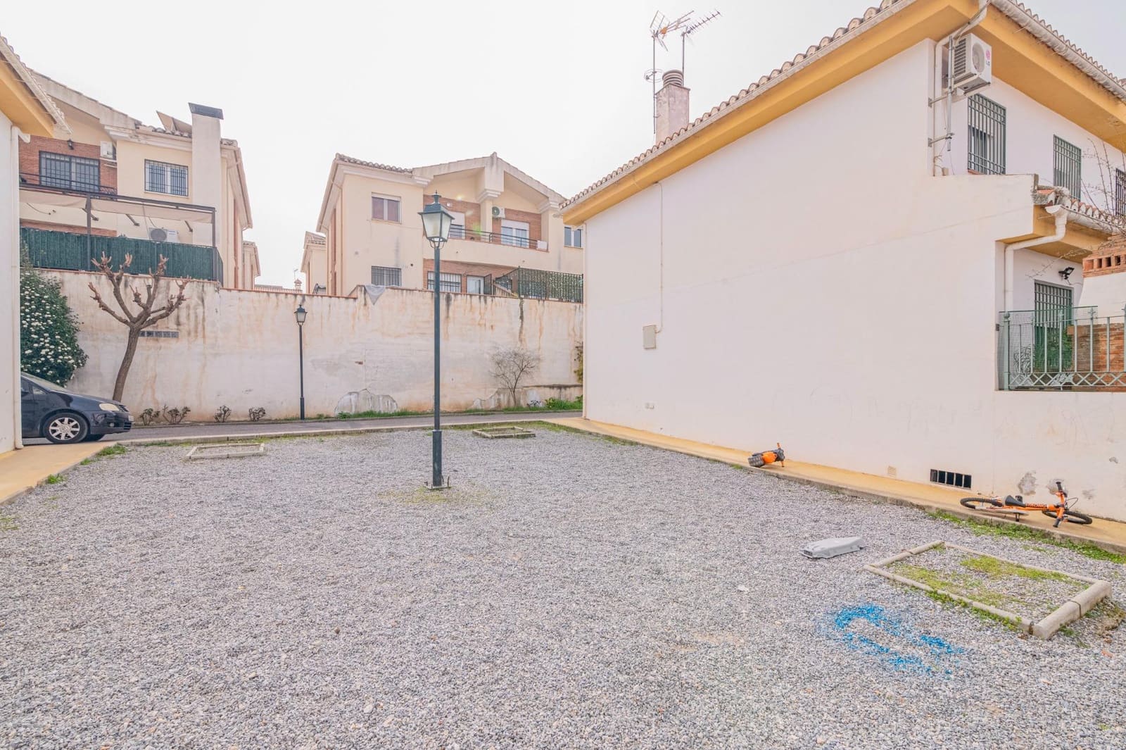 3 chambre Villa/Maison Mitoyenne à vendre à Monachil avec garage - 189 500 € (Ref: 10047361)