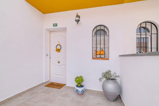 3 chambre Villa/Maison Mitoyenne à vendre à Monachil avec garage - 189 500 € (Ref: 10047361)