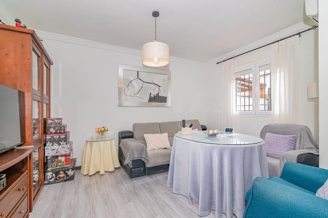 3 chambre Villa/Maison Mitoyenne à vendre à Monachil avec garage - 189 500 € (Ref: 10047361)