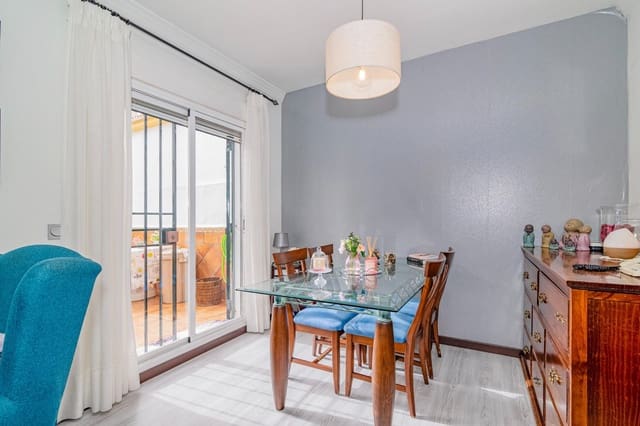 3 chambre Villa/Maison Mitoyenne à vendre à Monachil avec garage - 189 500 € (Ref: 10047361)