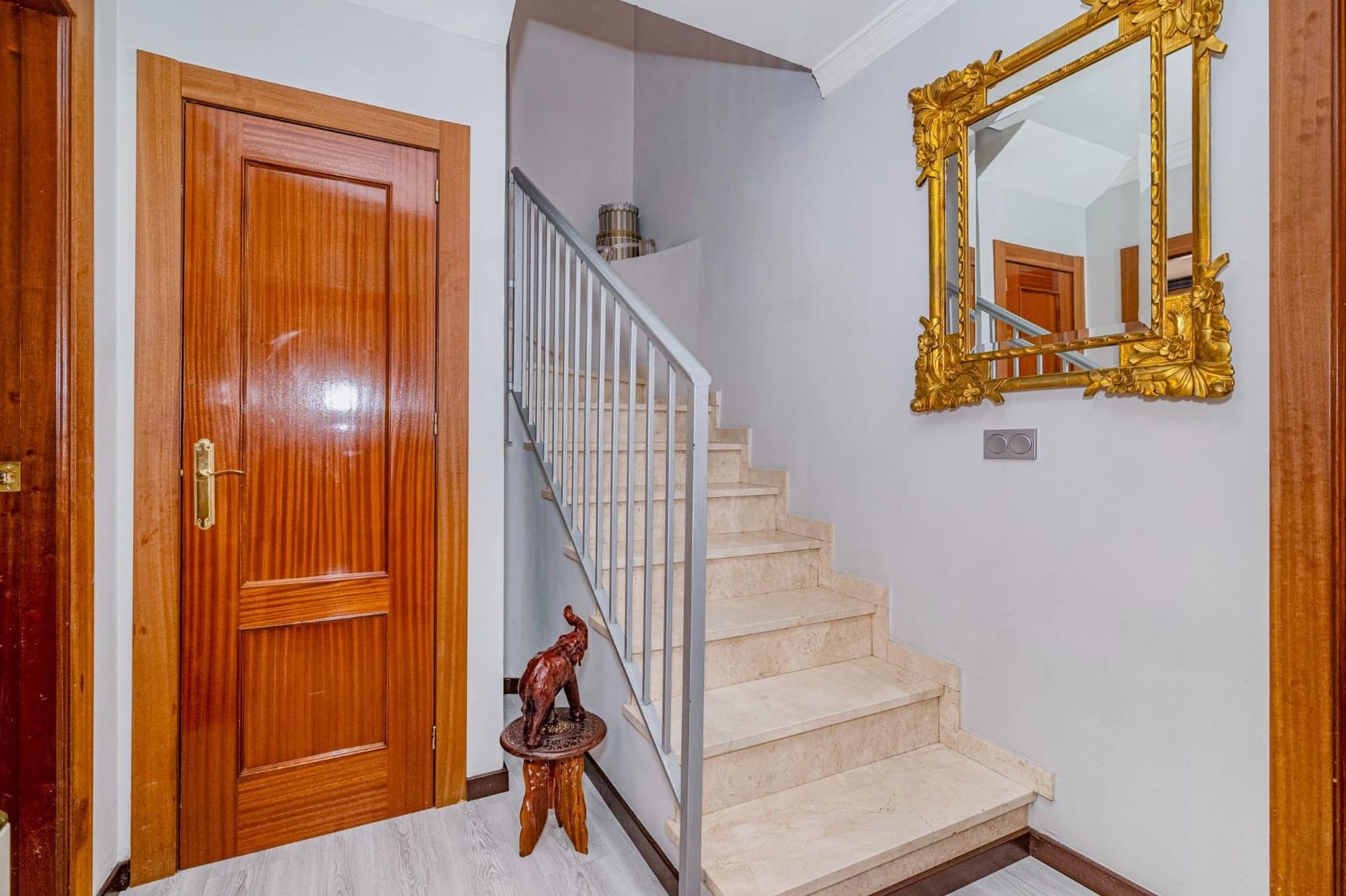 3 chambre Villa/Maison Mitoyenne à vendre à Monachil avec garage - 189 500 € (Ref: 10047361)