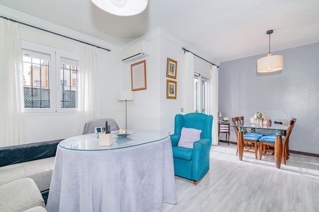3 chambre Villa/Maison Mitoyenne à vendre à Monachil avec garage - 189 500 € (Ref: 10047361)