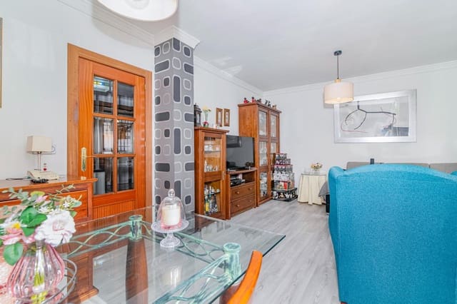 3 chambre Villa/Maison Mitoyenne à vendre à Monachil avec garage - 189 500 € (Ref: 10047361)