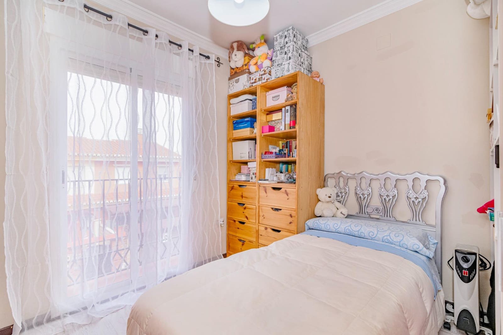 3 chambre Villa/Maison Mitoyenne à vendre à Monachil avec garage - 189 500 € (Ref: 10047361)