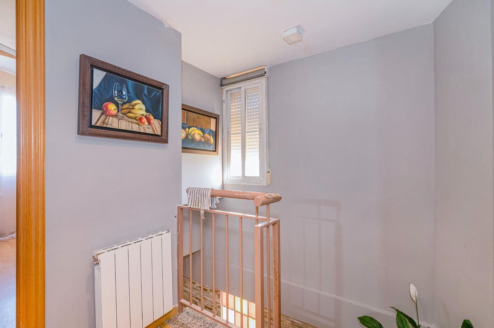 4 soveværelse Semi-Rækkehus til salg i Churriana de la Vega med swimmingpool garage - € 475.000 (Ref: 10047362)
