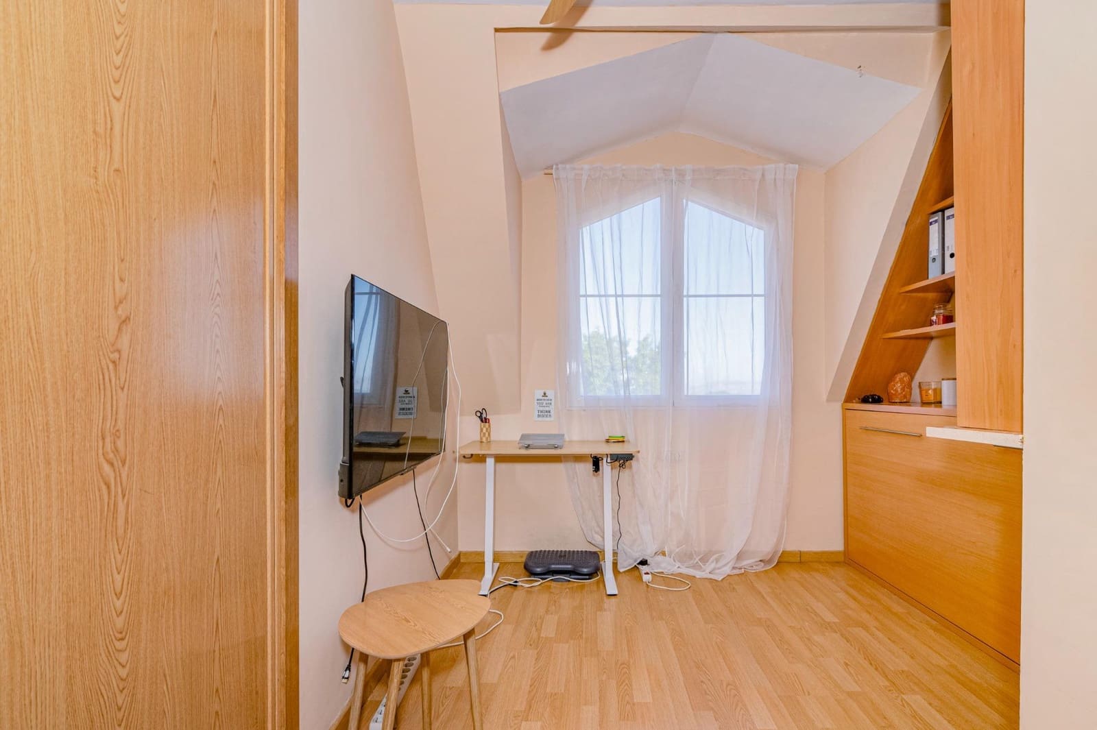 4 soveværelse Semi-Rækkehus til salg i Churriana de la Vega med swimmingpool garage - € 475.000 (Ref: 10047362)