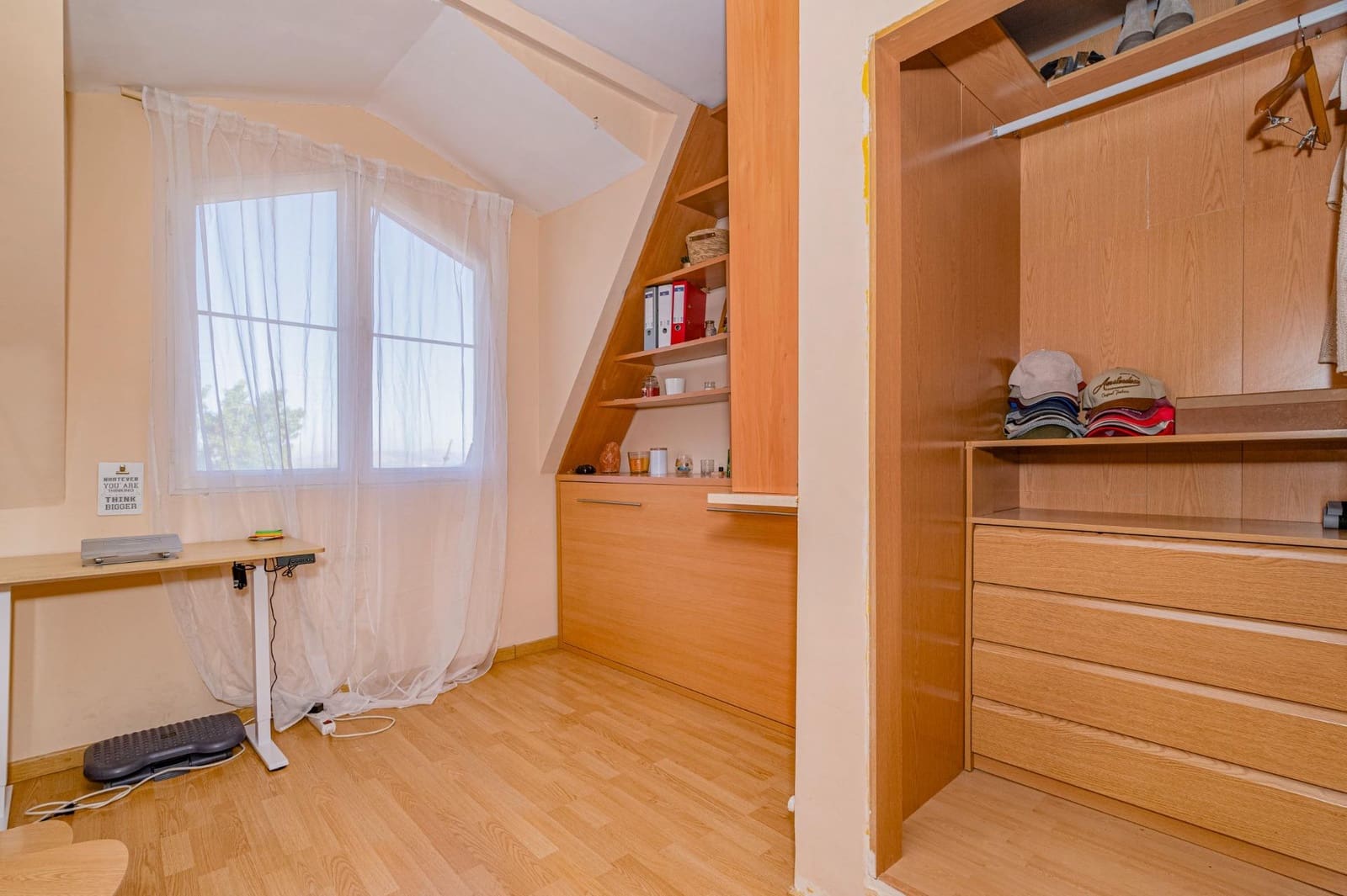 4 soveværelse Semi-Rækkehus til salg i Churriana de la Vega med swimmingpool garage - € 475.000 (Ref: 10047362)