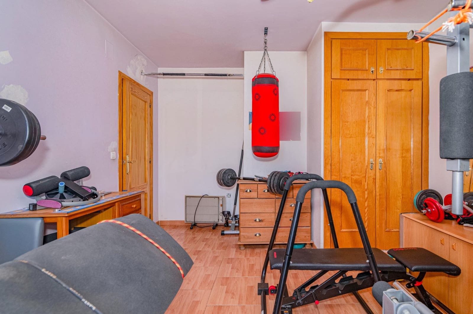 3 Zimmer Reihenhaus zu verkaufen in Alfacar mit Garage - 178.990 € (Ref: 10049316)