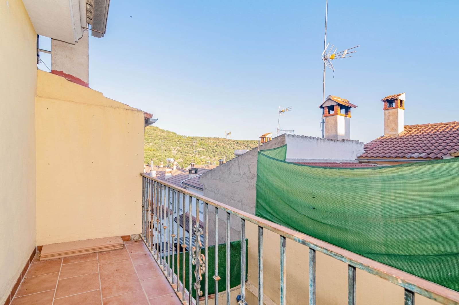 3 Zimmer Reihenhaus zu verkaufen in Alfacar mit Garage - 178.990 € (Ref: 10049316)