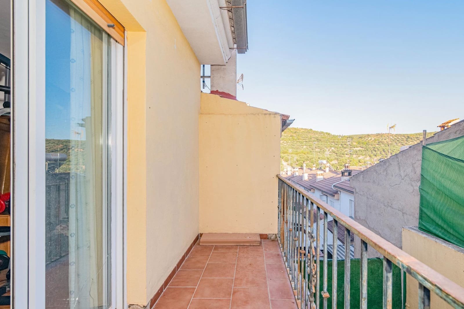 3 Zimmer Reihenhaus zu verkaufen in Alfacar mit Garage - 178.990 € (Ref: 10049316)