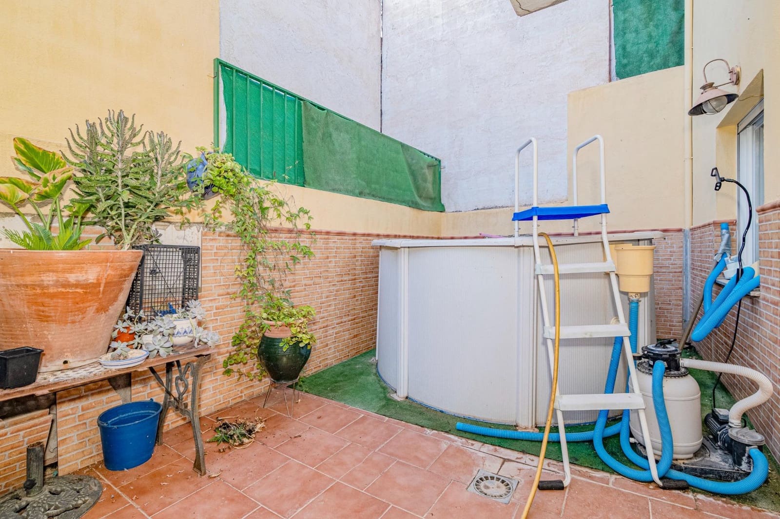 3 Zimmer Reihenhaus zu verkaufen in Alfacar mit Garage - 178.990 € (Ref: 10049316)