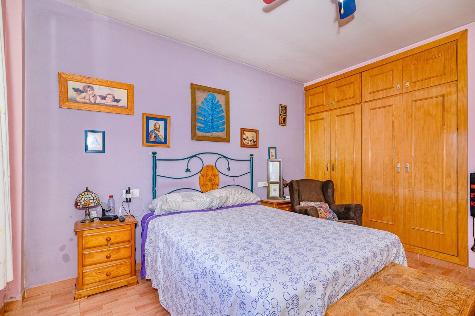 3 Zimmer Reihenhaus zu verkaufen in Alfacar mit Garage - 178.990 € (Ref: 10049316)