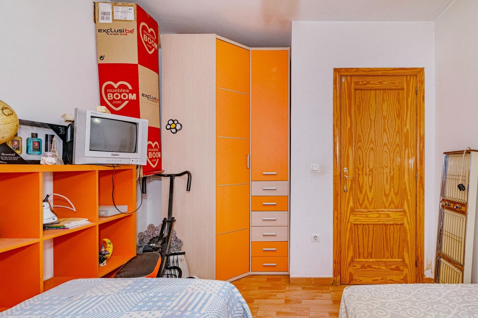 3 Zimmer Reihenhaus zu verkaufen in Alfacar mit Garage - 178.990 € (Ref: 10049316)
