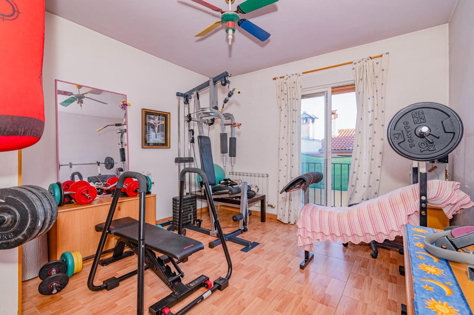 3 Zimmer Reihenhaus zu verkaufen in Alfacar mit Garage - 178.990 € (Ref: 10049316)